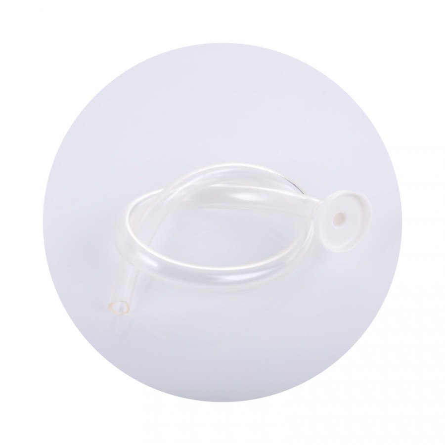 Chipolino Μπανιέρα Μωρού Vela 87cm με Βάση & Θερμόμετρο Pink (VKVE00212PI)