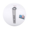 Chipolino Μπανιέρα Μωρού 87cm Vela με Βάση & Θερμόμετρο Grey (VKVE00213GY)