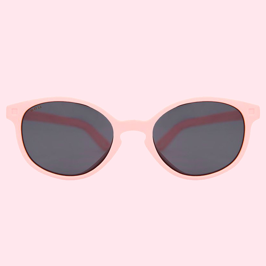 KiETLA: Γυαλιά Ηλίου Wazz 1-2 ετών - Blush Pink (WA2SUNBLUSH)