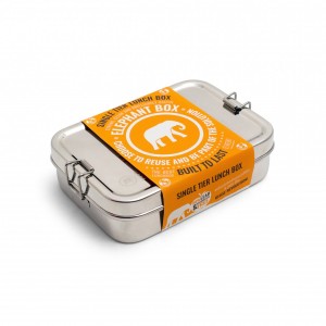 X-treme Baby Inox Lunch Box 800 ml (XT653) X-treme Baby Inox Lunch Box 800 ml (XT653)