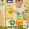 Chicco Πέτρες Ισορροπίας Eco για 6+ Μηνών (Y02-10492-00)