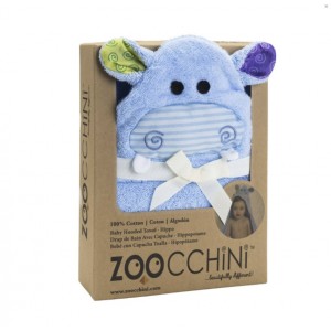 Βρεφική Μπέρτα Μπάνιου ZoocchiniI Hippo (ZOO1002) Βρεφική Μπέρτα Μπάνιου ZoocchiniI Hippo (ZOO1002)