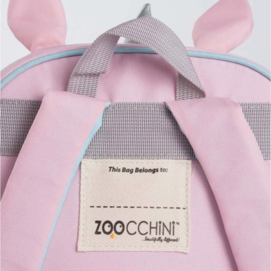 Zoocchini Backpack Φιλαράκια Μονόκερος ( ZOO1204)