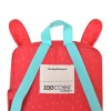 Zoocchini Everyday Backpack – Bella The Bunny (ZOO28102)