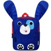 Zoocchini Everyday Backpack – Duffy THe Dog (ZOO28103)