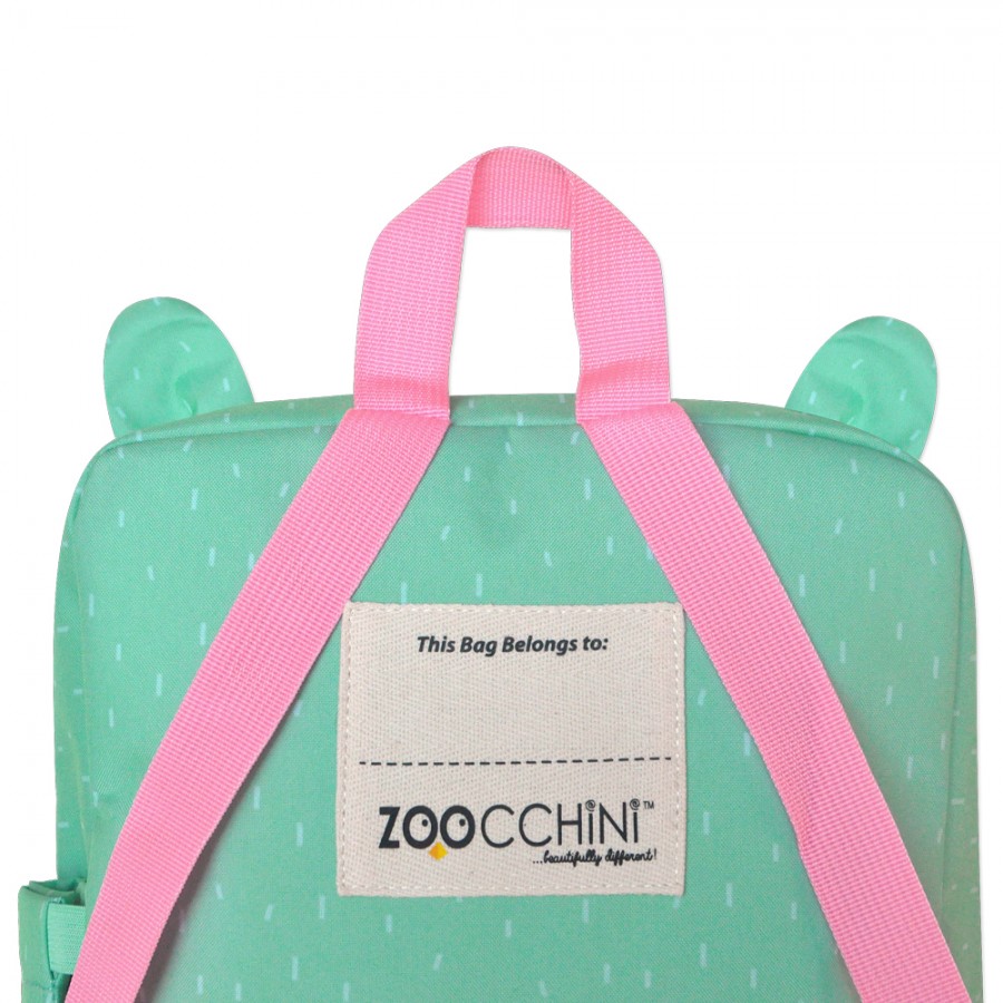 Zoocchini Everyday Backpack – Fiona The Fawn (ZOO28104)