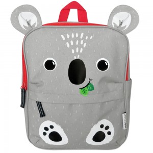 Zoocchini Everyday Backpack – Kai the Koala (ZOO28105) Zoocchini Everyday Backpack – Kai the Koala (ZOO28105)