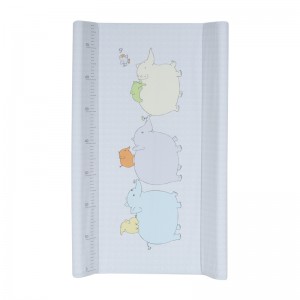 Lorelli Bertoni Αλλαξιέρα 50x70 εκ. Σκληρή Elephants Grey (1013025) Lorelli Bertoni Αλλαξιέρα 50x70 εκ. Σκληρή Elephants Grey (1013025)