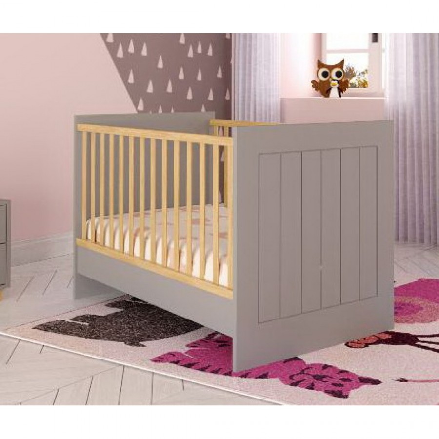 Asterias Bebe Προεφηβικό Κρεββατάκι  Baby Moon ( 92984)