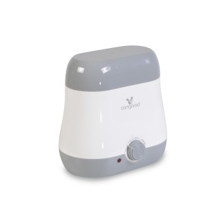 Cangaroo Θερμαντήρας  μπιμπερό 2 Θέσεων  Babyduo  3 σε 1 Grey (3800146265694) Cangaroo Θερμαντήρας  μπιμπερό 2 Θέσεων  Babyduo  3 σε 1 Grey (3800146265694)