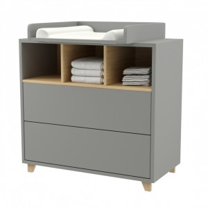 Συρταριέρα  Asterias Bebe Baby Moon (92985) Συρταριέρα  Asterias Bebe Baby Moon (92985)