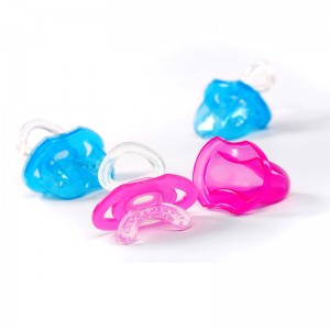 BabyOno: Μασητικό απαλής σιλικόνης (BN1008) BabyOno: Μασητικό απαλής σιλικόνης (BN1008)