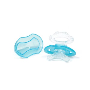 BabyOno: Μασητικό απαλής σιλικόνης (BN1008) BabyOno: Μασητικό απαλής σιλικόνης (BN1008)