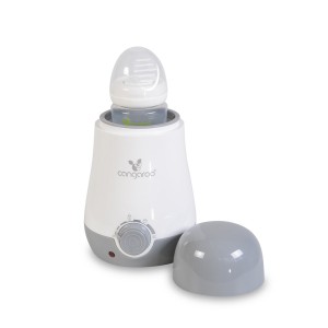 Cangaroo Θερμαντήρας  μπιμπερό Babyone Grey (3800146265687) Cangaroo Θερμαντήρας  μπιμπερό Babyone Grey (3800146265687)