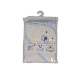 Cangaroo Μπέρτα Μπάνιου Baloo Blue (3800146266790) Cangaroo Μπέρτα Μπάνιου Baloo Blue (3800146266790)