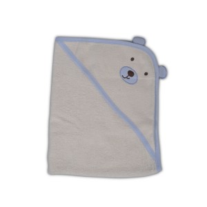 Cangaroo Μπέρτα Μπάνιου Baloo Blue (3800146266790) Cangaroo Μπέρτα Μπάνιου Baloo Blue (3800146266790)