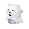 Ενδοεπικοινωνία VTech Baby Monitor με Κάμερα Bear Colour Video & Audio BM4200  (735078041869)