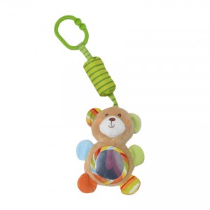 Lorelli Bertoni Campanula Toys Bear (10191350001) Lorelli Bertoni Campanula Toys Bear (10191350001)