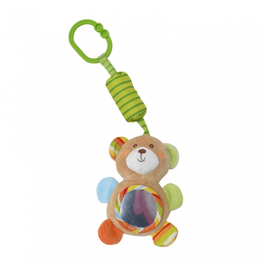 Lorelli Bertoni Campanula Toys Bear (10191350001)