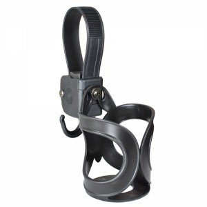 Bebestars Ποτηροθήκη Καροτσιού Universal (513-100) Bebestars Ποτηροθήκη Καροτσιού Universal (513-100)