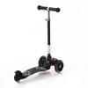 Lorelli Bertoni Scooter Mini Black Flash (10390010024)