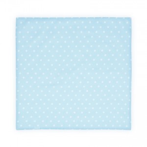 Lorelli Πάνα Αγκαλιάς Μουσελίνα Blue Dots (10340091906) Lorelli Πάνα Αγκαλιάς Μουσελίνα Blue Dots (10340091906)