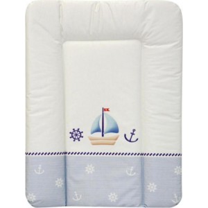 Lorelli Bertoni Αλλαξιέρα 50x70 εκ. Μαλακή Boat (1013016) Lorelli Bertoni Αλλαξιέρα 50x70 εκ. Μαλακή Boat (1013016)