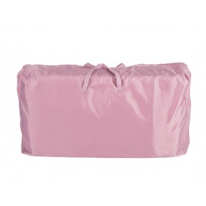 Kikka Boo Λίκνο Bonne Nuit Pink Melange 2020 (31003020055) Kikka Boo Λίκνο Bonne Nuit Pink Melange 2020 (31003020055)