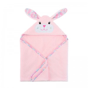 Βρεφική Μπέρτα Μπάνιου ZoocchiniI Bunny (ZOO1010) Βρεφική Μπέρτα Μπάνιου ZoocchiniI Bunny (ZOO1010)