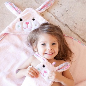 Βρεφική Μπέρτα Μπάνιου ZoocchiniI Bunny (ZOO1010) Βρεφική Μπέρτα Μπάνιου ZoocchiniI Bunny (ZOO1010)