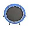 Byox Τραμπολίνο Indoor trampoline 40inch 3.4FT Blue  (3800146226855)