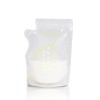 Cangaroo Σακουλάκια Αποθήκευσης Μητρικού Γάλακτος Care 250ml 44τμχ (3800146258078)