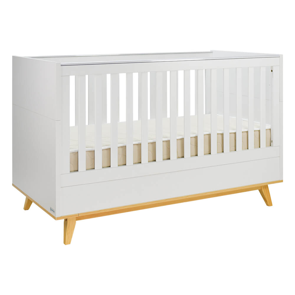 Κρεβάτι Κούνια Bebe Stars Cappuchino (460-02) Κρεβάτι Κούνια Bebe Stars Cappuchino (460-02)