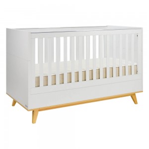 Κρεβάτι Κούνια Bebe Stars Cappuchino (460-02) Κρεβάτι Κούνια Bebe Stars Cappuchino (460-02)