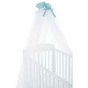 Kikka Boo Κουνουπιέρα Κούνιας 200/540 cm Cat Lovely Day (41109070029) Kikka Boo Κουνουπιέρα Κούνιας 200/540 cm Cat Lovely Day (41109070029)