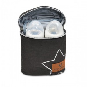 Τσάντα θερμός Cangaroo Charlie Black (3800146265571) Τσάντα θερμός Cangaroo Charlie Black (3800146265571)