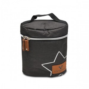 Τσάντα θερμός Cangaroo Charlie Black (3800146265571) Τσάντα θερμός Cangaroo Charlie Black (3800146265571)