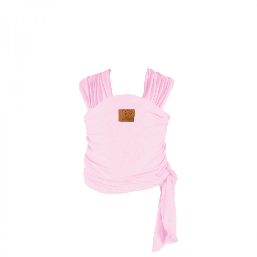 Cangaroo Μάρσιπος Wrap Sling Cherish Pink (3800146267186)