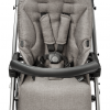 Peg Perego Σύστημα Μετακίνησης 3 in 1 Book 2021 SLk  City Grey (02963BA53PL00)