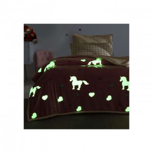 Palamaiki Home Κουβέρτα Κούνιας Flannel & Sherpa 110x140 Φωσφόριζέ Orion (13006-004) Palamaiki Home Κουβέρτα Κούνιας Flannel & Sherpa 110x140 Φωσφόριζέ Orion (13006-004)