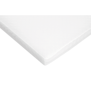Greco Strom Προστατευτικό Κάλυμμα Στρώματος Cotton (VRE.KAL.COT) 64x126cm Greco Strom Προστατευτικό Κάλυμμα Στρώματος Cotton (VRE.KAL.COT) 64x126cm