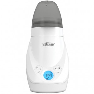 Dr Brown's Ψηφιακός Θερμαντήρας & Αποστειρωτής μπιμπερό (AC148) Dr Brown's Ψηφιακός Θερμαντήρας & Αποστειρωτής μπιμπερό (AC148)