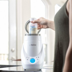 Dr Brown's Ψηφιακός Θερμαντήρας & Αποστειρωτής μπιμπερό (AC148) Dr Brown's Ψηφιακός Θερμαντήρας & Αποστειρωτής μπιμπερό (AC148)