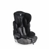 Cangaroo Κάθισμα Αυτοκινήτου 1-2-3 (9-36 kg) Deluxe Black (3801005150182)