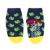 Ρούχα για Μπουσούλημα Grip+Easy Crawler Pants & Socks Set – Devin THe Dinosaur (ZOO12509)