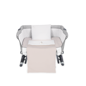 Kikka Boo Σετ Προίκας Μωρού 5 τεμ. για Λίκνο Dreamy Flight (41101050048) Kikka Boo Σετ Προίκας Μωρού 5 τεμ. για Λίκνο Dreamy Flight (41101050048)