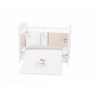 Kikka Boo Σετ Προίκας Μωρού 6 τεμαχίων 70/140 Dreamy Flight (41101060085) Kikka Boo Σετ Προίκας Μωρού 6 τεμαχίων 70/140 Dreamy Flight (41101060085)