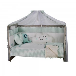 Βρεφική Κουβέρτα Fleece Bebestars 90 x 110 εκ. Elephant με Pom-Pom (3053) Βρεφική Κουβέρτα Fleece Bebestars 90 x 110 εκ. Elephant με Pom-Pom (3053)
