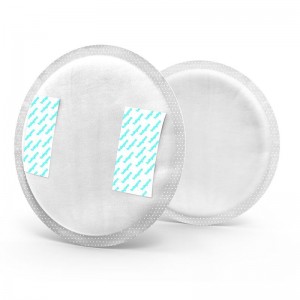 BabyΟno: Επιθέματα θηλασμού 100 τεμάχια+40τμχ δώρο (BN296) BabyΟno: Επιθέματα θηλασμού 100 τεμάχια+40τμχ δώρο (BN296)