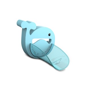 Cangaroo Προέκταση Βρύσης Extender Blue (3800146264567) Cangaroo Προέκταση Βρύσης Extender Blue (3800146264567)